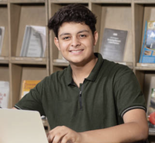 student
